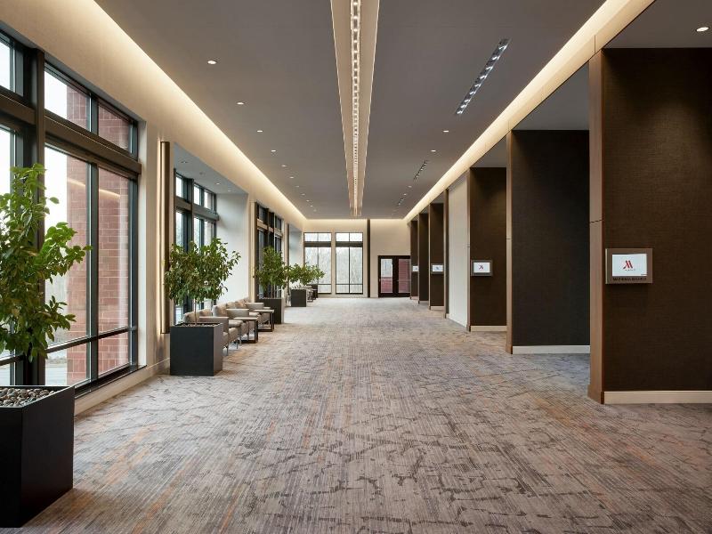 Marriott Owings Mills Metro Centre image