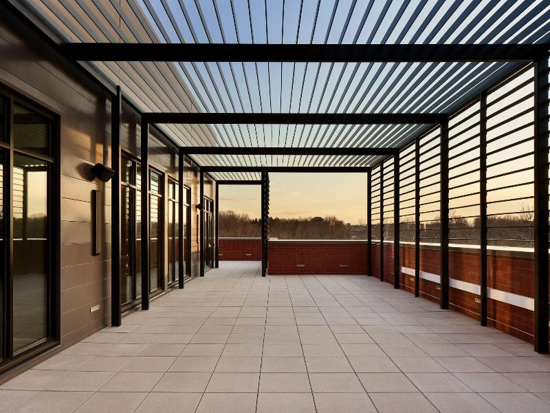 Marriott Owings Mills Metro Centre image