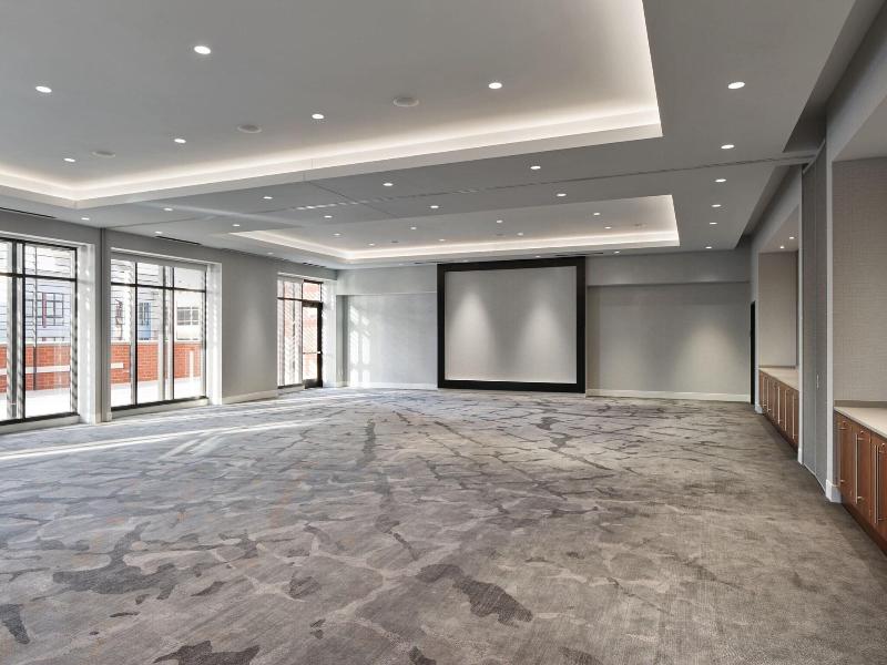 Marriott Owings Mills Metro Centre image