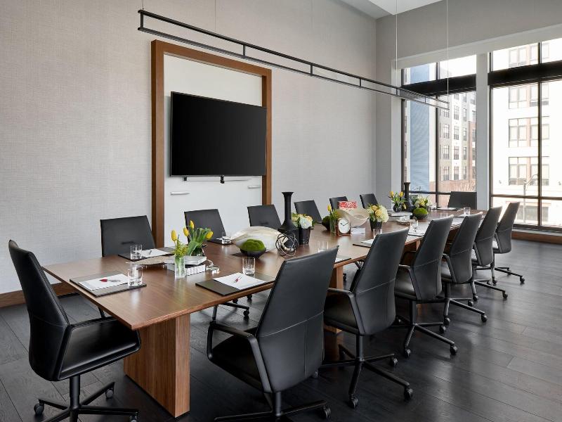 Marriott Owings Mills Metro Centre image