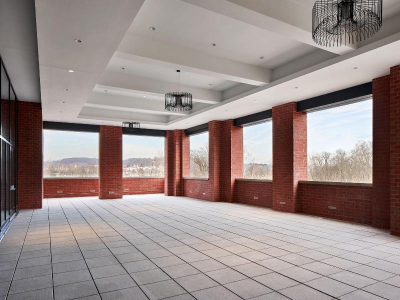 Marriott Owings Mills Metro Centre image