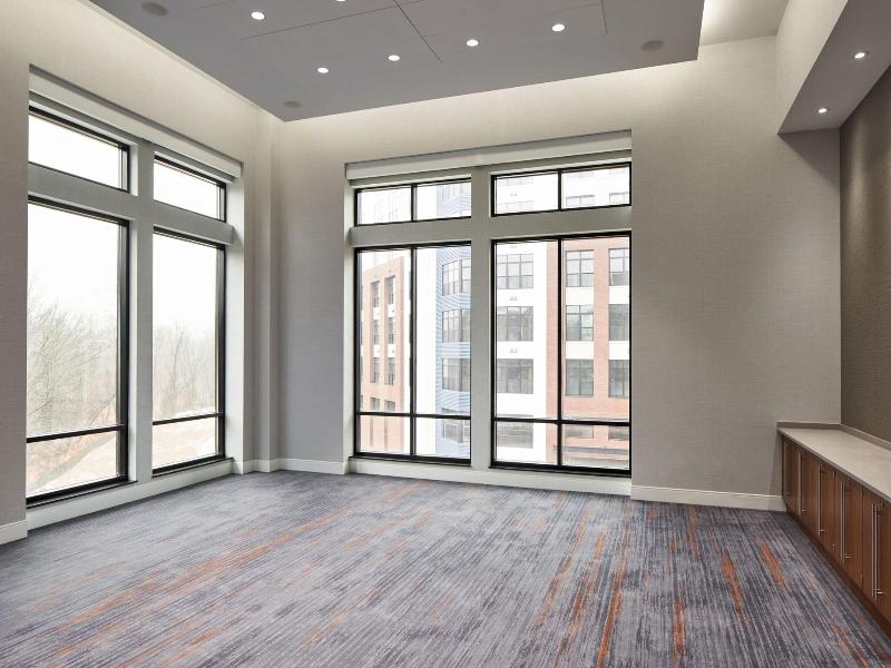Marriott Owings Mills Metro Centre image