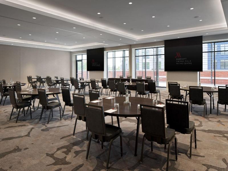 Marriott Owings Mills Metro Centre image