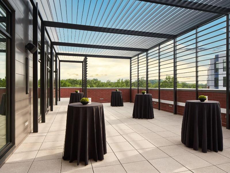 Marriott Owings Mills Metro Centre image