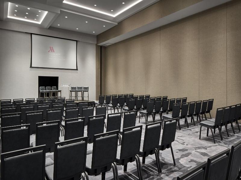 Marriott Owings Mills Metro Centre image