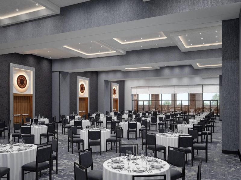 Marriott Owings Mills Metro Centre image
