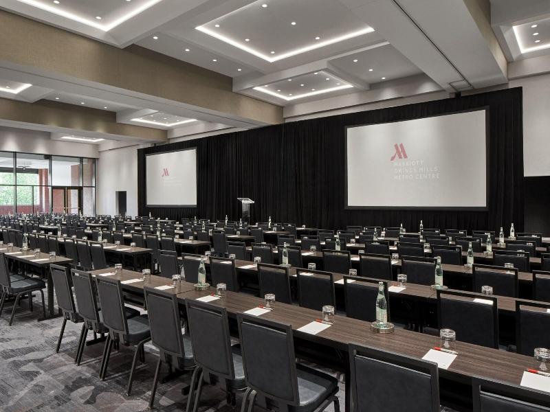 Marriott Owings Mills Metro Centre image