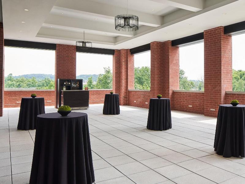 Marriott Owings Mills Metro Centre image
