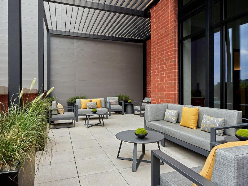 Marriott Owings Mills Metro Centre image