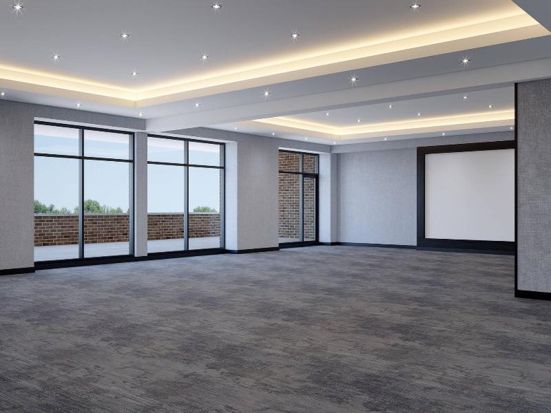 Marriott Owings Mills Metro Centre image