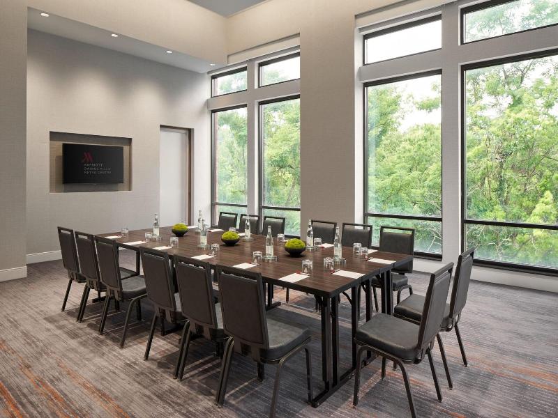Marriott Owings Mills Metro Centre image