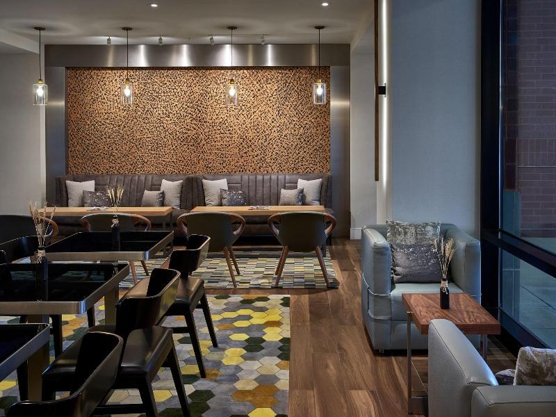 Marriott Owings Mills Metro Centre image