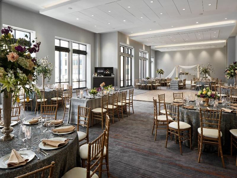 Marriott Owings Mills Metro Centre image