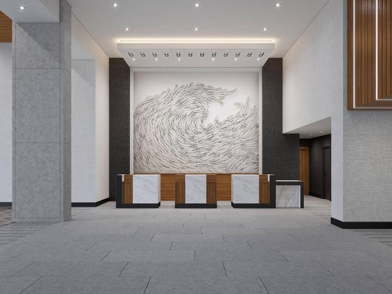Marriott Owings Mills Metro Centre image