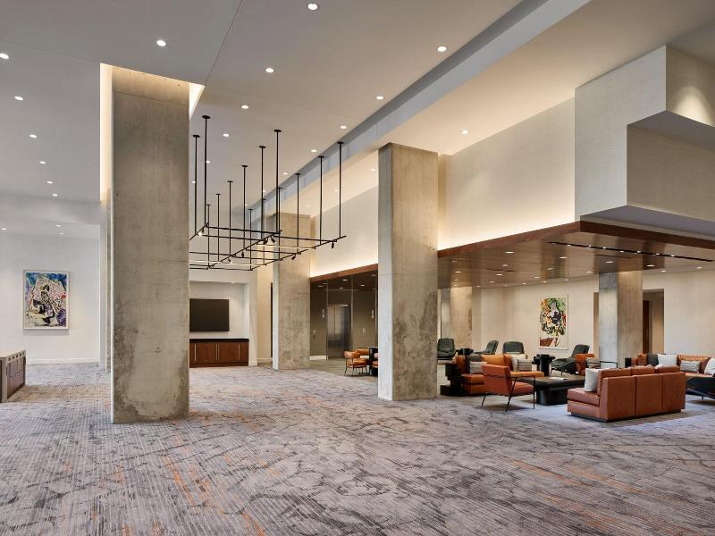 Marriott Owings Mills Metro Centre image