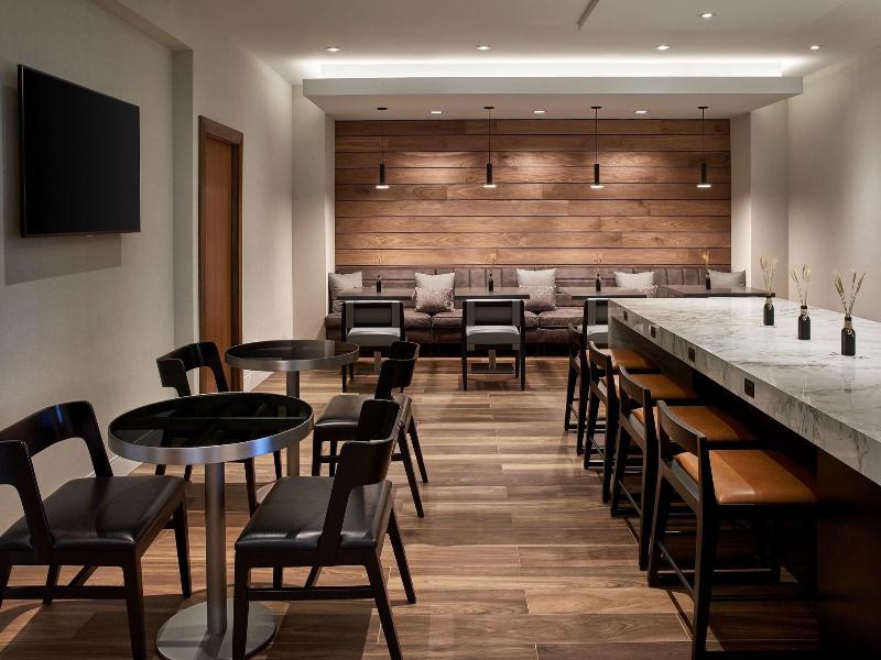 Marriott Owings Mills Metro Centre image