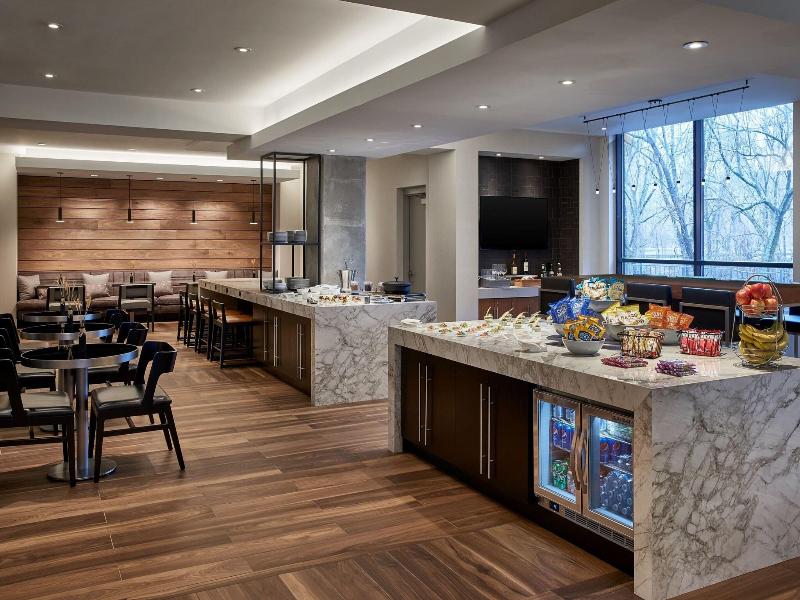 Marriott Owings Mills Metro Centre image