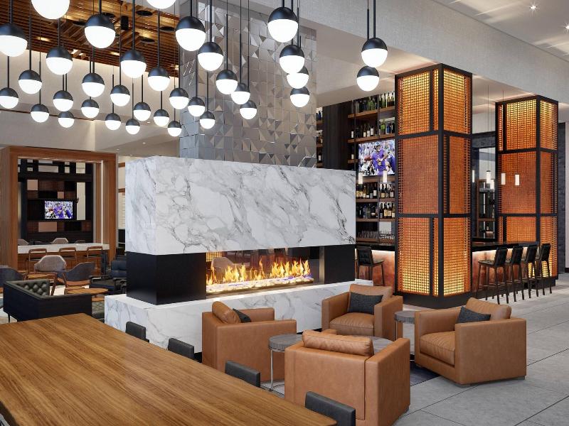 Marriott Owings Mills Metro Centre image