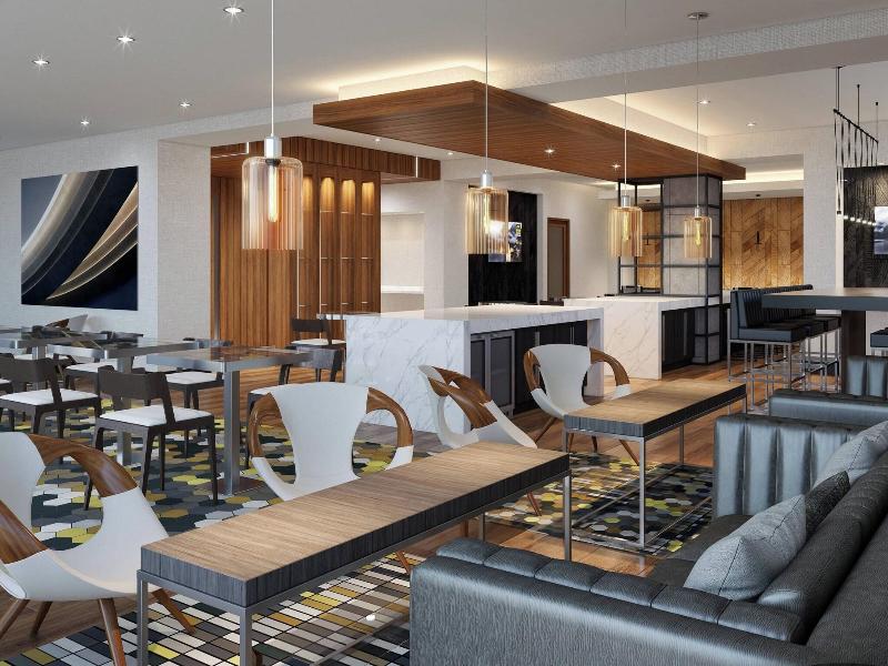 Marriott Owings Mills Metro Centre image
