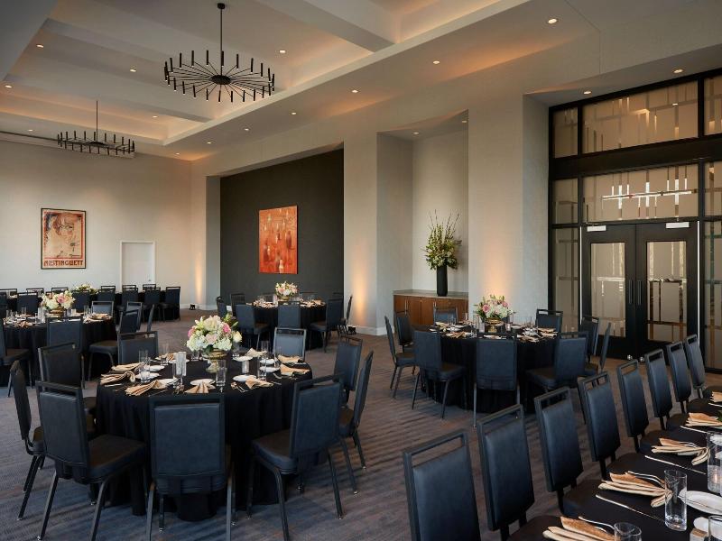 Marriott Owings Mills Metro Centre image