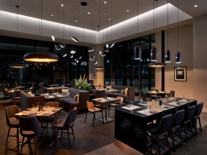Marriott Owings Mills Metro Centre image