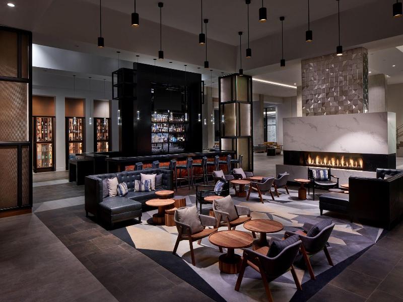 Marriott Owings Mills Metro Centre image