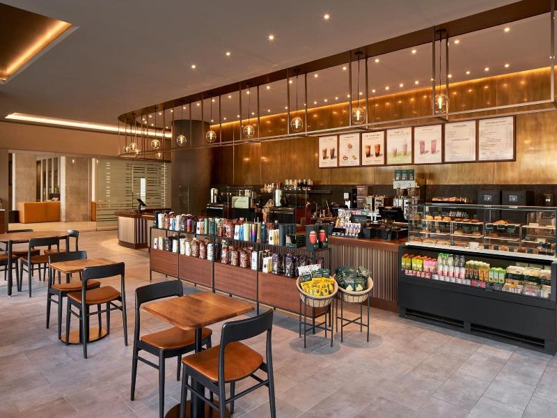 Marriott Owings Mills Metro Centre image