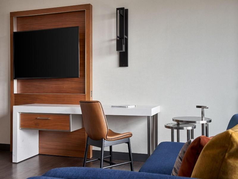 Marriott Owings Mills Metro Centre image