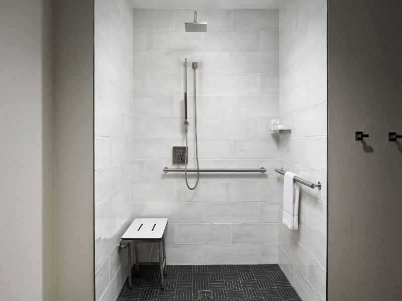 Marriott Owings Mills Metro Centre image