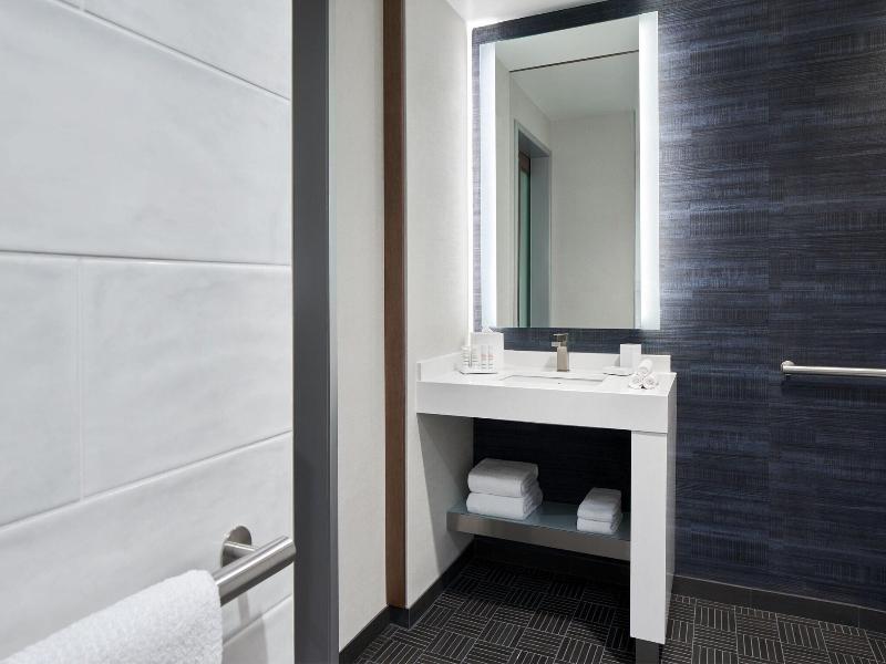 Marriott Owings Mills Metro Centre image