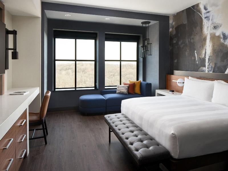 Marriott Owings Mills Metro Centre image