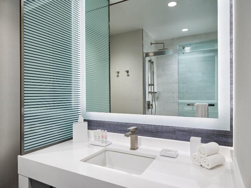 Marriott Owings Mills Metro Centre image