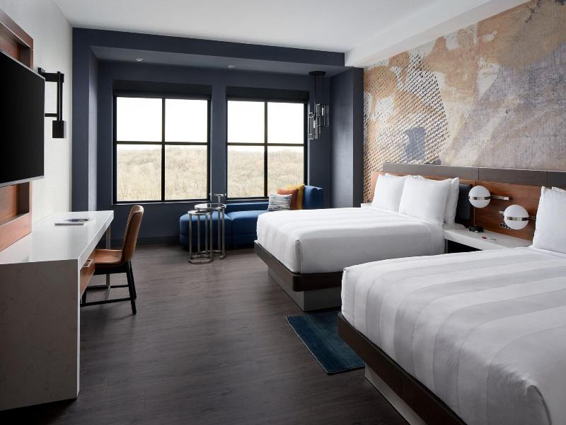 Marriott Owings Mills Metro Centre image