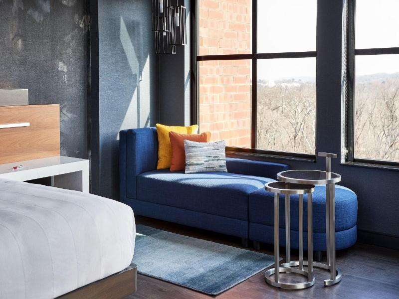 Marriott Owings Mills Metro Centre image