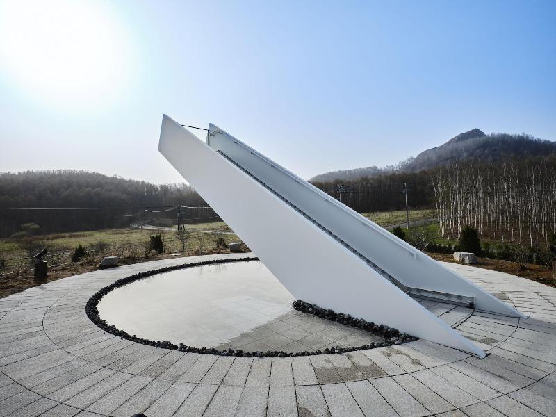 Lake Toya Tsuruga Resort Hikari No Uta