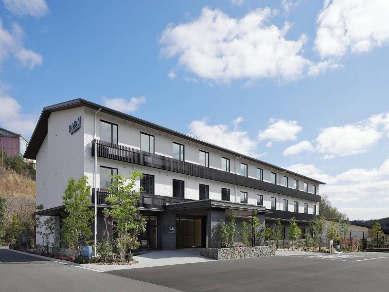 Fairfield By Marriott Kyoto Minamiyamashiro image