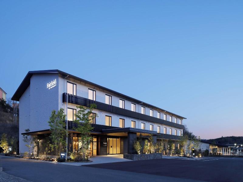 Fairfield By Marriott Kyoto Minamiyamashiro image