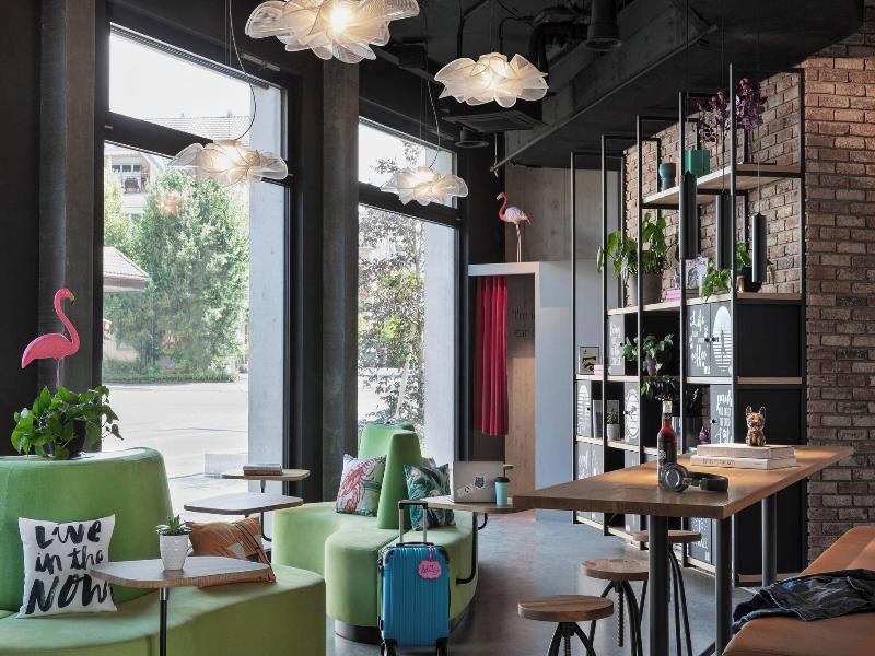 Moxy Rapperswil image