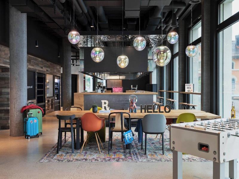 Moxy Rapperswil image