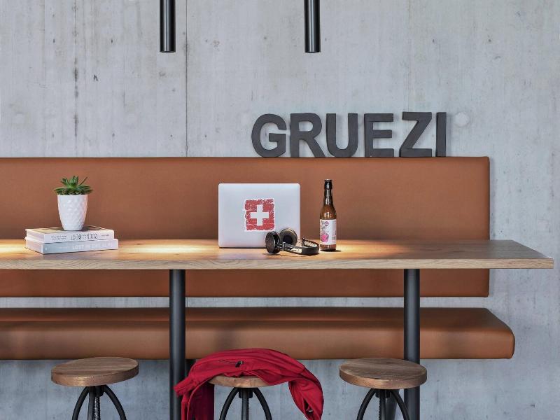 Moxy Rapperswil image