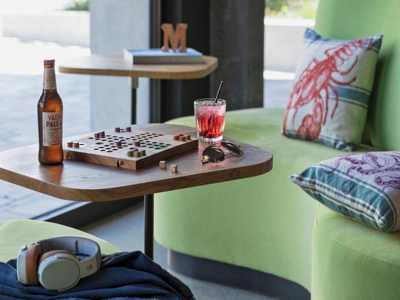 Moxy Rapperswil image