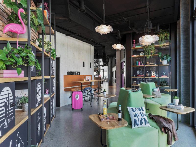 Moxy Rapperswil image