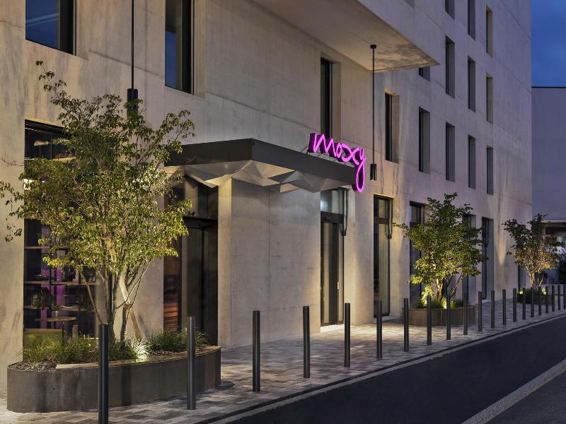 Moxy Rapperswil image
