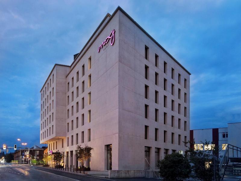 Moxy Rapperswil image