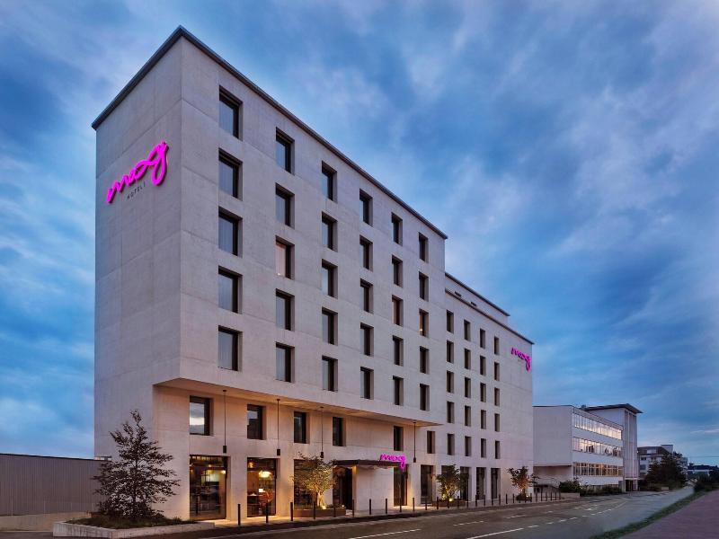 Moxy Rapperswil image
