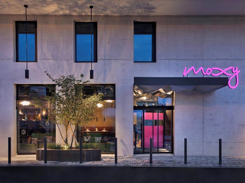 Moxy Rapperswil image