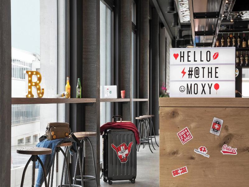 Moxy Rapperswil image