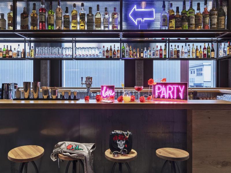 Moxy Rapperswil image