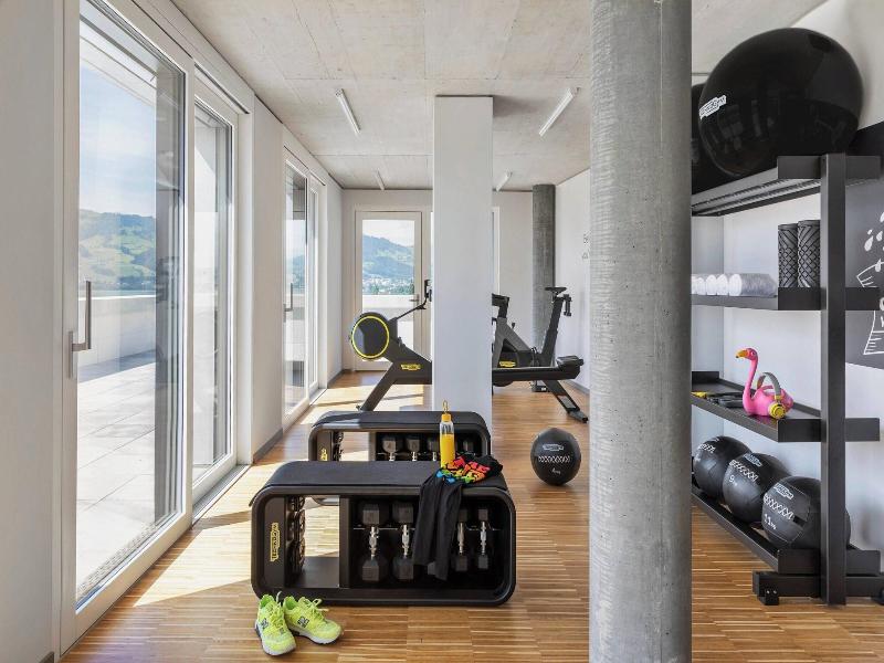 Moxy Rapperswil image