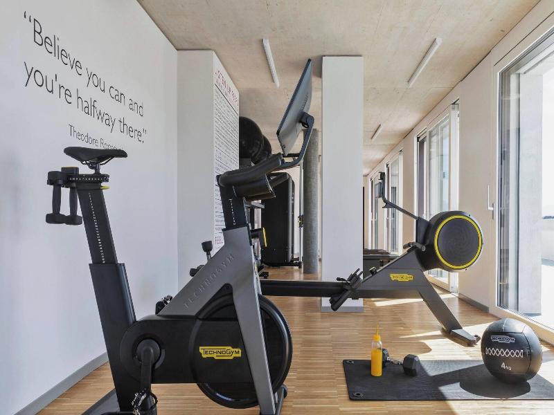 Moxy Rapperswil image